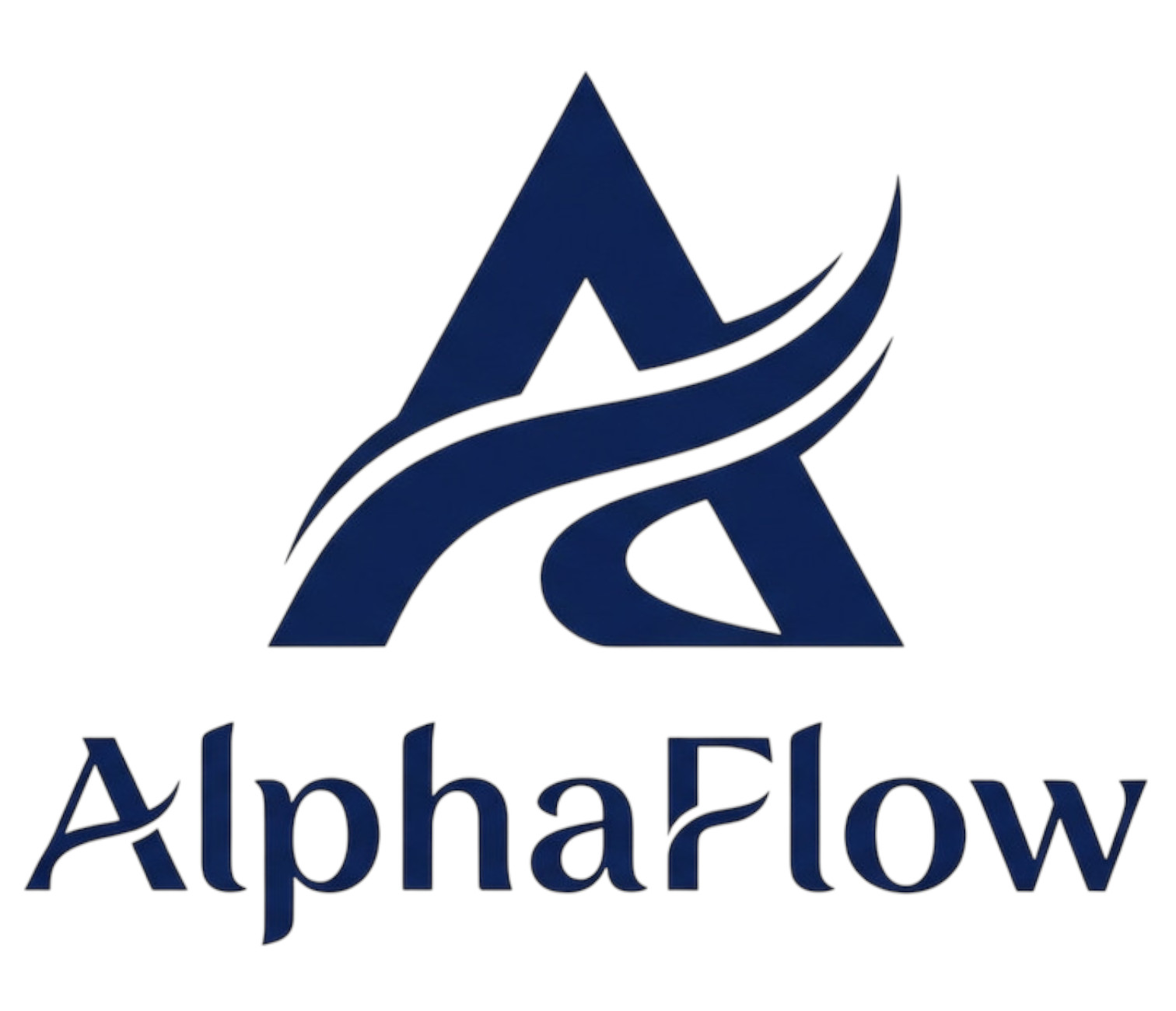 Logo AlphaFlow